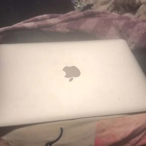 Mac book air